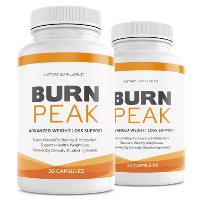 BurnPeak weight loss